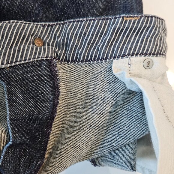 Limited Edition Gap Jeans Size 10 - Picture 15 of 15